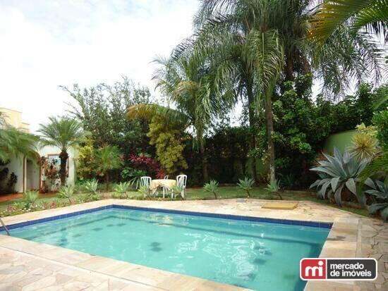 Casa de 351 m² na Miguel Delloiágono - Jardim Canadá - Ribeirão Preto - SP, à venda por R$ 1.350.000