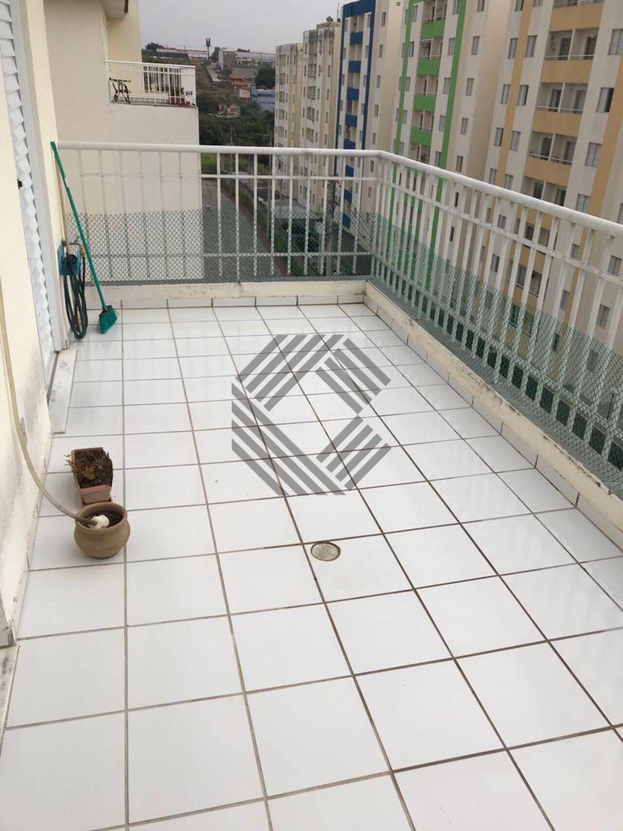 Apartamento duplex Jardim Europa, Sorocaba - SP