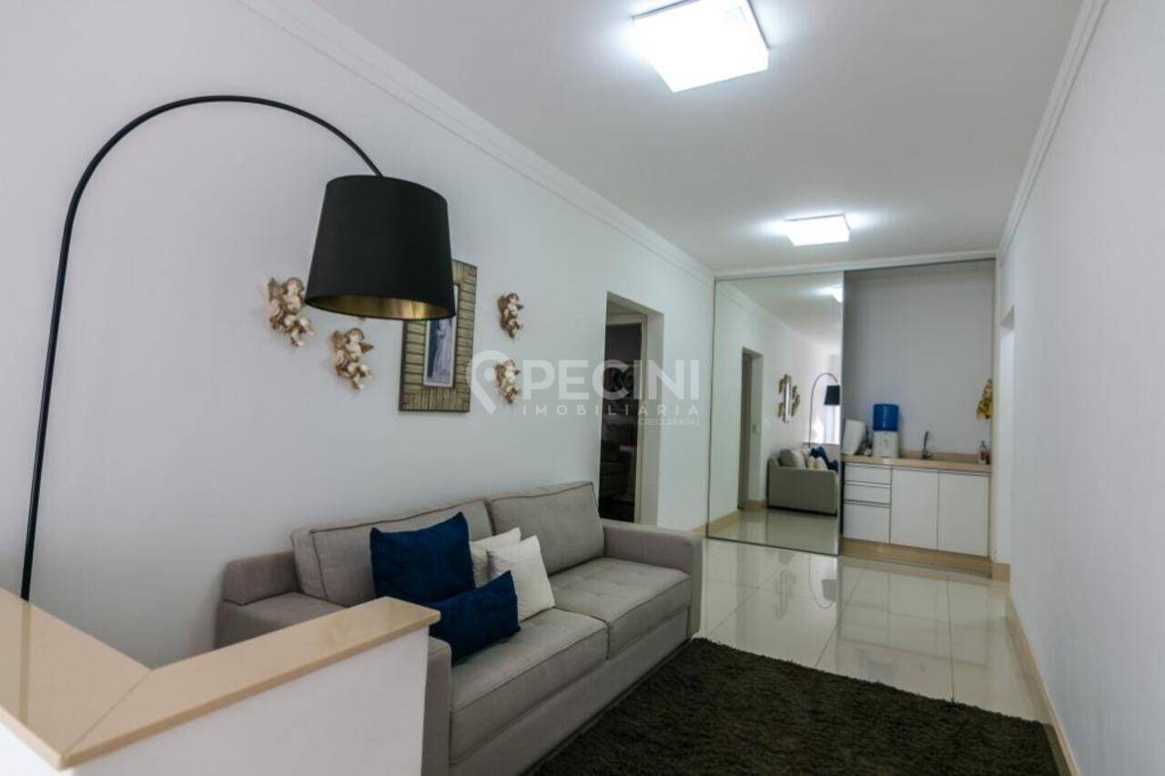 Casa Jardim Residencial Copacabana, Rio Claro - SP