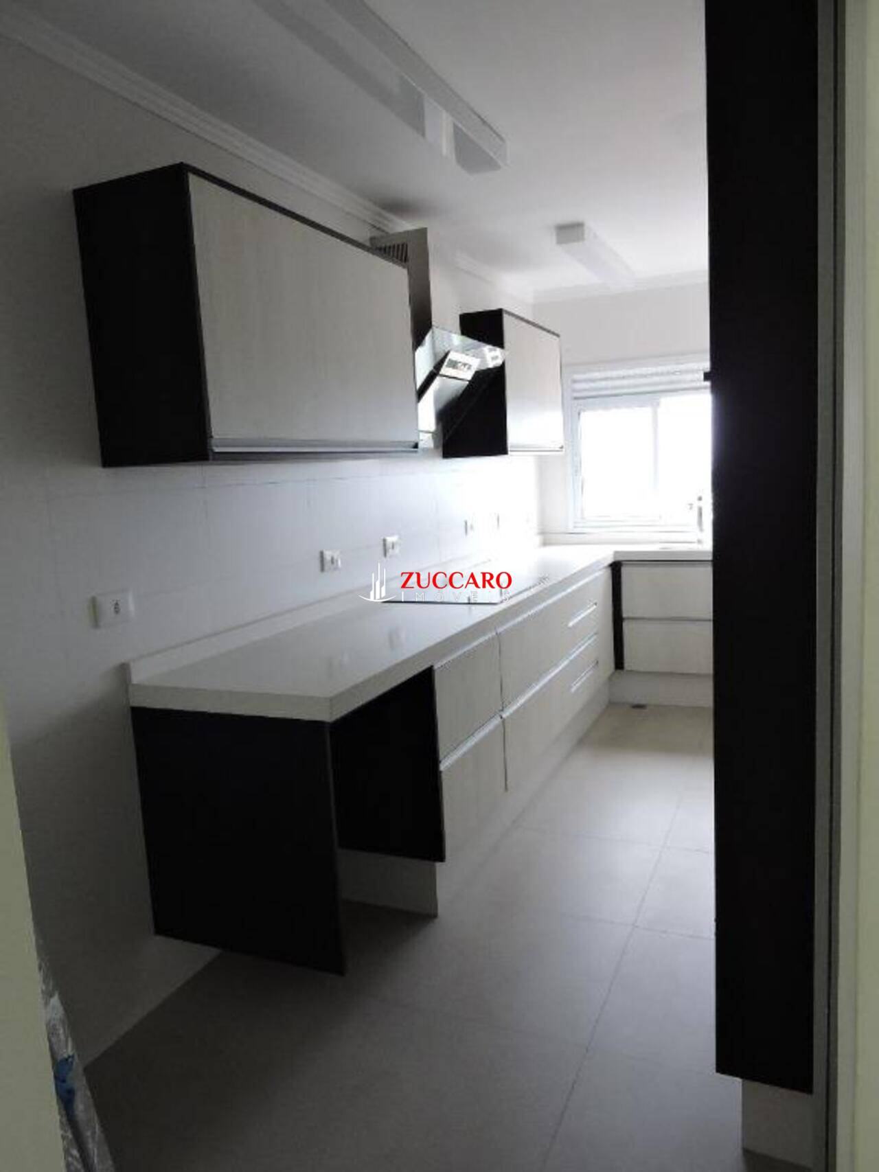 Apartamento Vila Galvão, Guarulhos - SP