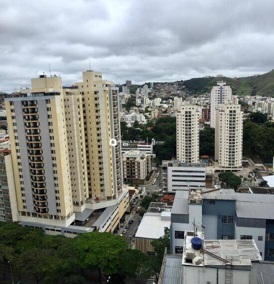 Apartamento de 142 m² na Irineu Marinho - Bom Pastor - Juiz de Fora - MG, à venda por R$ 650.000