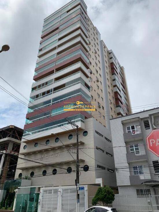Gramado XV, apartamentos com 2 a 3 quartos, 63 a 90 m², Praia Grande - SP