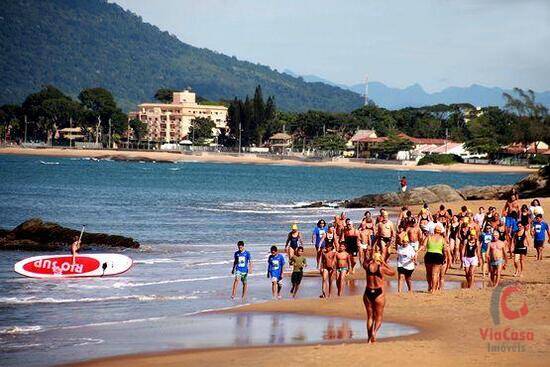 Enseada das Gaivotas - Rio das Ostras - RJ, Rio das Ostras - RJ