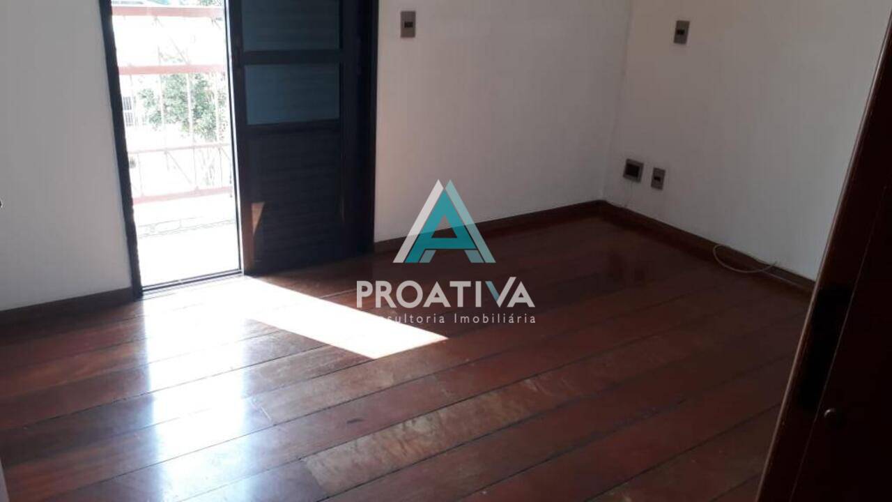 Apartamento Jardim, Santo André - SP