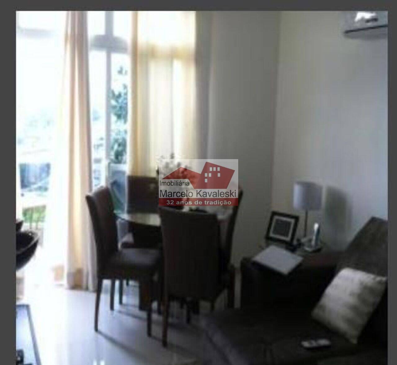 Apartamento duplex Vila Clementino	, São Paulo - SP