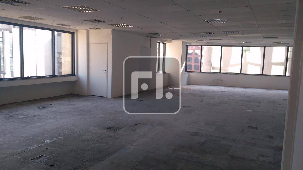 Conjunto para alugar, 235 m² por R$ 21.000/mês - Vila Olímpia - São Paulo/SP