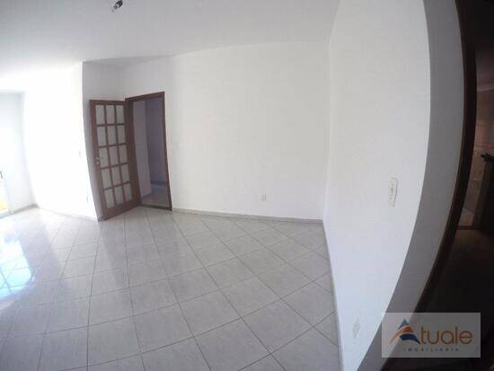 Apartamento Santa Terezinha, Paulínia - SP