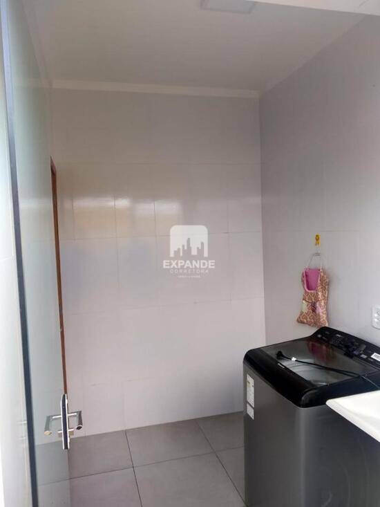 Residencial Ouro Verde - Botucatu - SP, Botucatu - SP