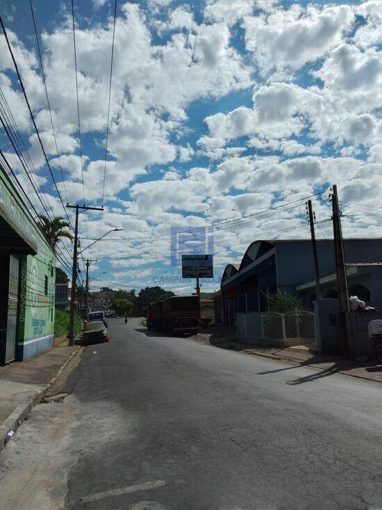 Abadia - Socorro - SP, Socorro - SP