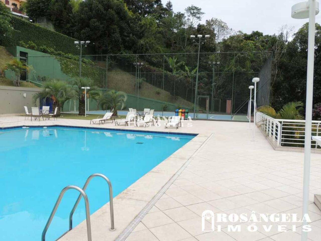 Apartamento Agriões, Teresópolis - RJ