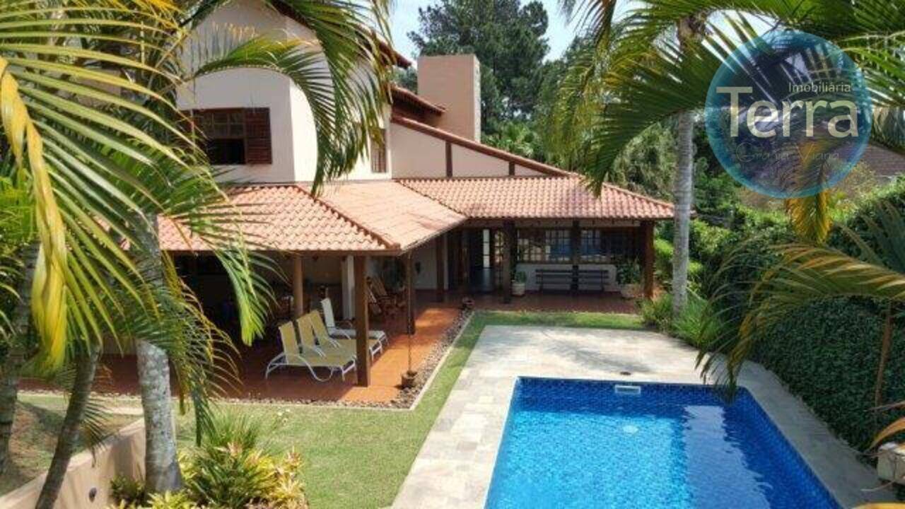 Casa Granja Viana II Gleba 4 e 5, Cotia - SP