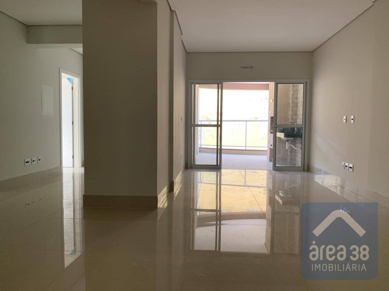 Apartamento Bela Vista, Paracatu - MG