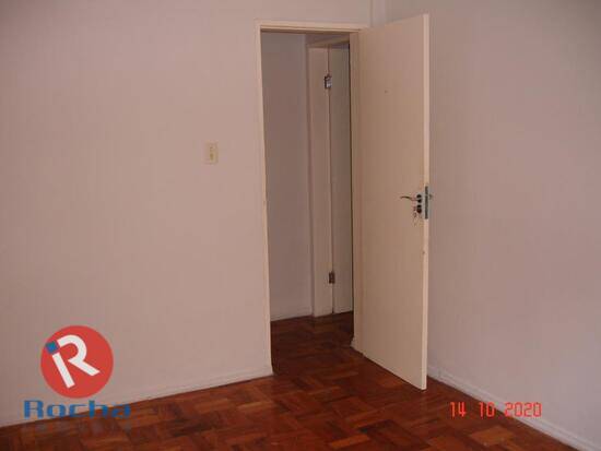 Apartamento Boa Viagem, Recife - PE