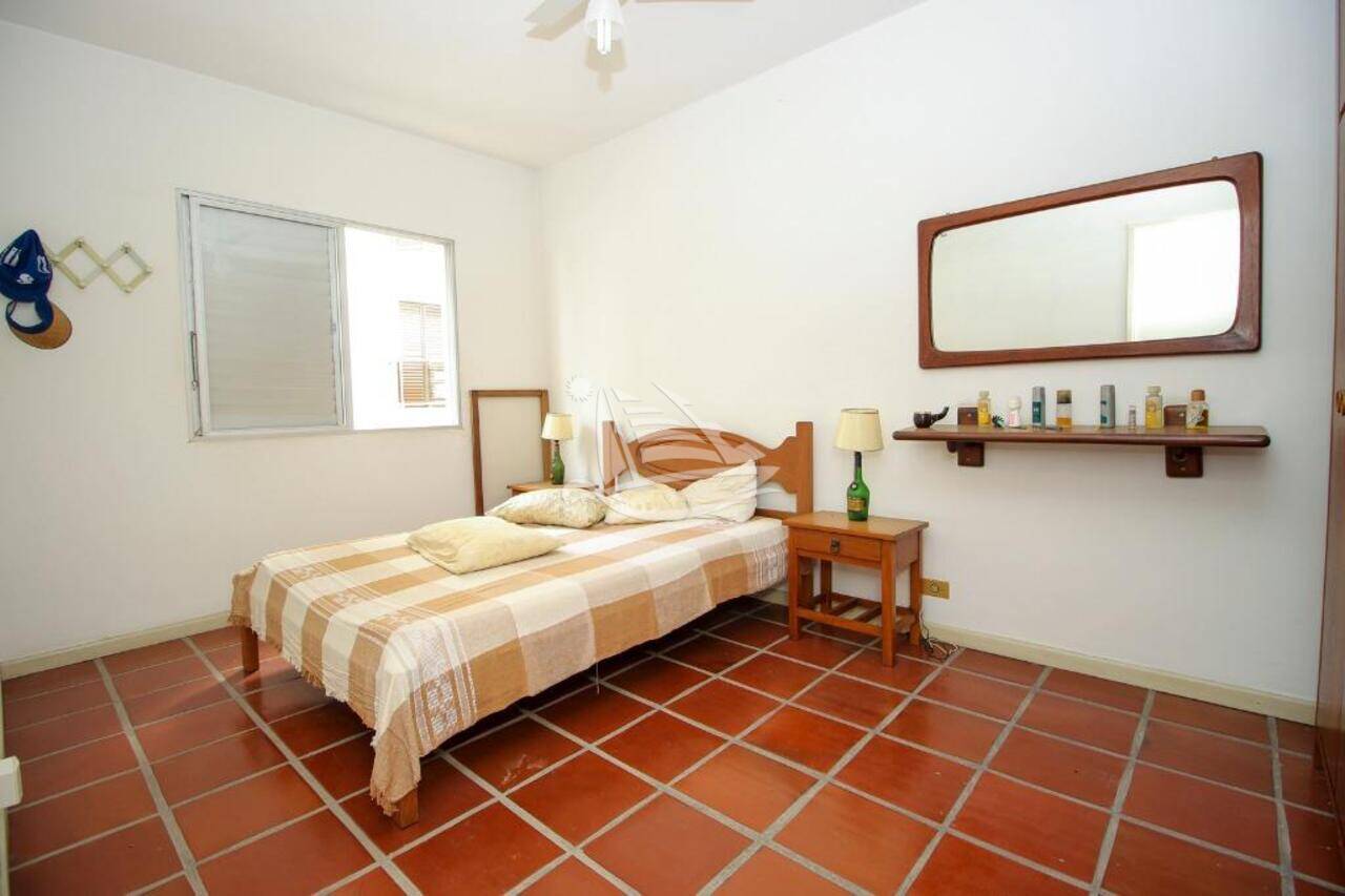 Apartamento Praia da Enseada - Rufinos, Guarujá - SP