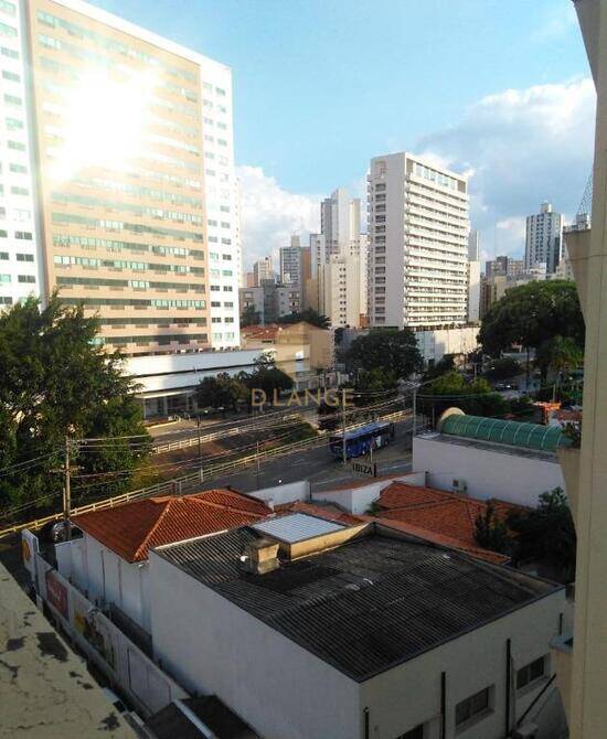 Jardim Guanabara - Campinas - SP, Campinas - SP