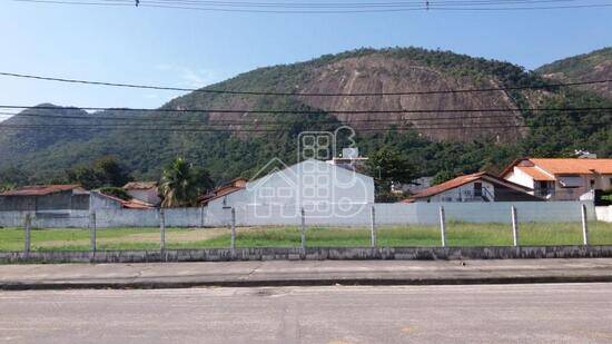 Itaipu - Niterói - RJ, Niterói - RJ