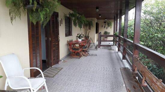 Casa Granja Viana, Cotia - SP