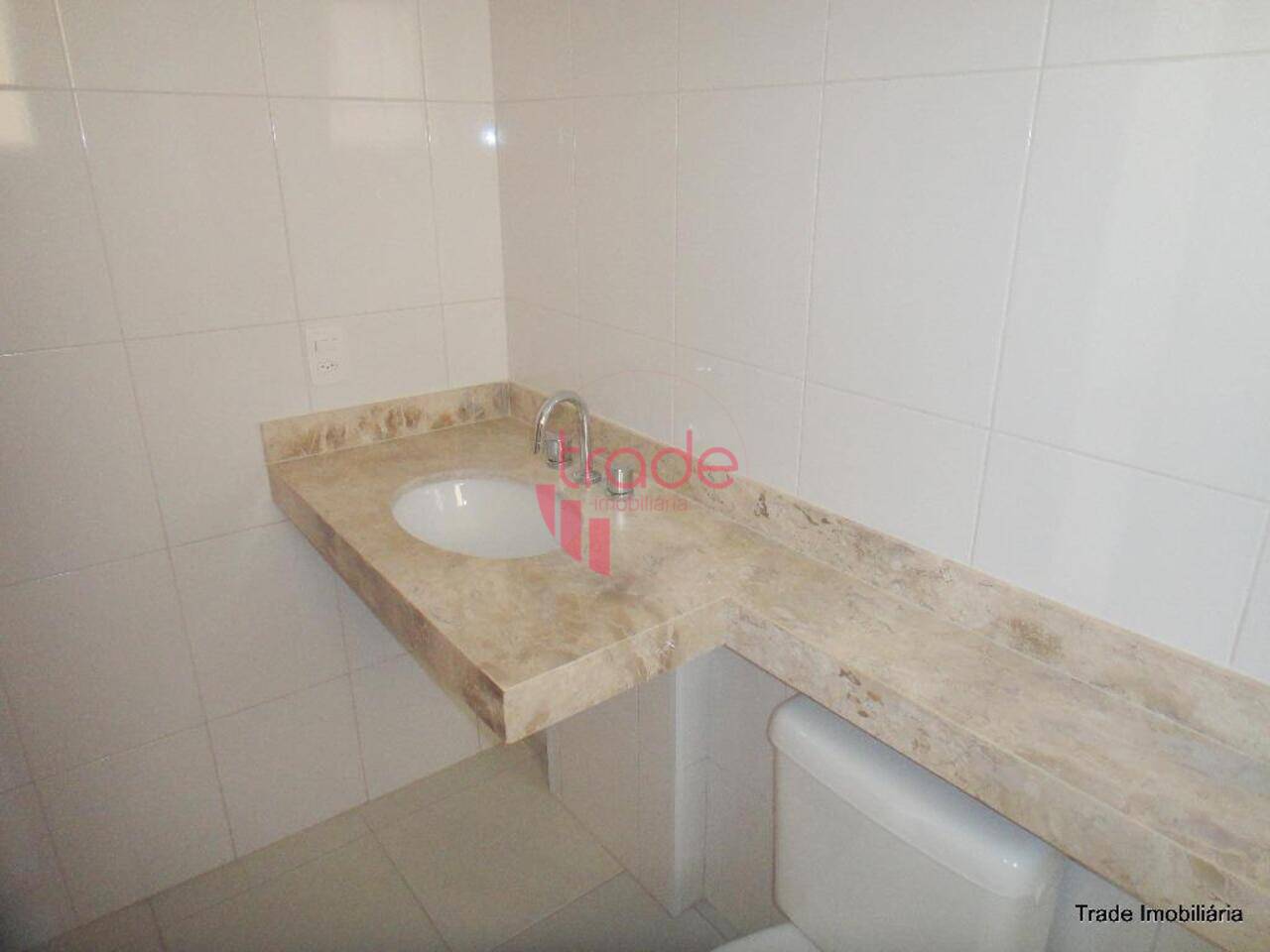 Apartamento Bosque das Juritis, Ribeirão Preto - SP