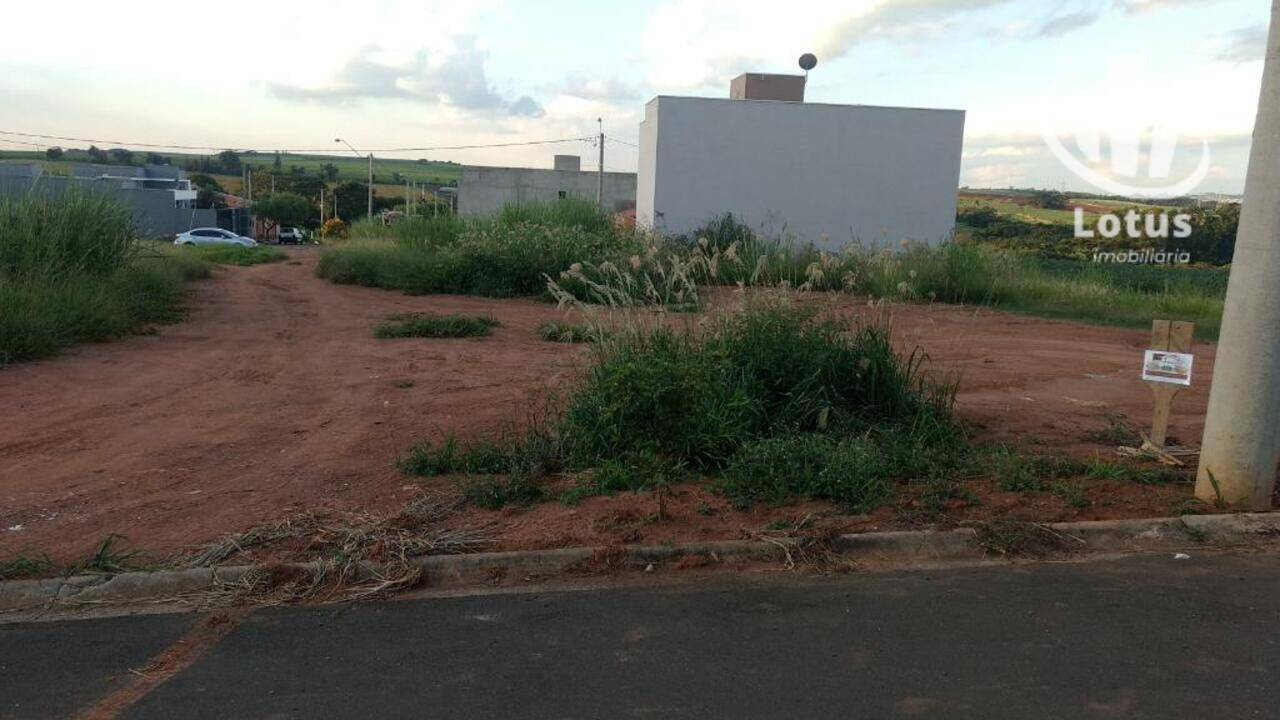 Terreno Reserva da Barra, Jaguariúna - SP