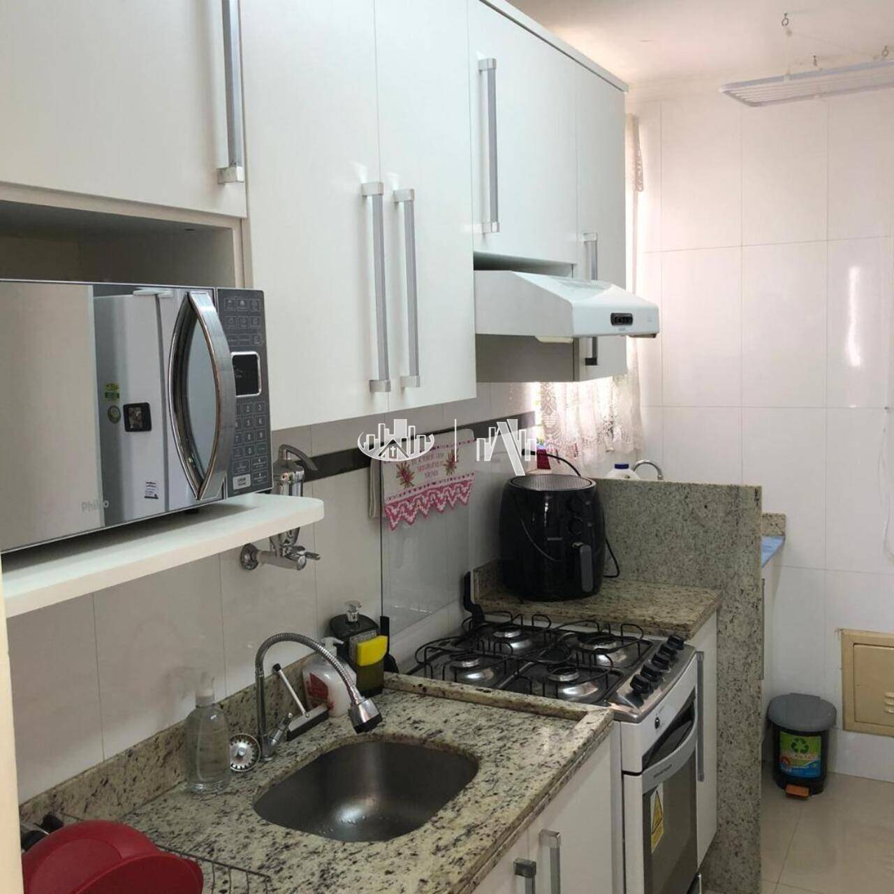 Apartamento Parque Jamaica, Londrina - PR