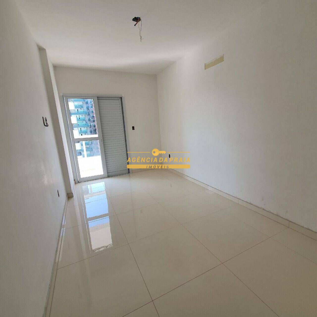 Apartamento Canto do Forte, Praia Grande - SP