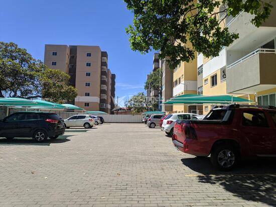 Bosque Norte, apartamentos com 2 quartos, 50 a 62 m², Teresina - PI