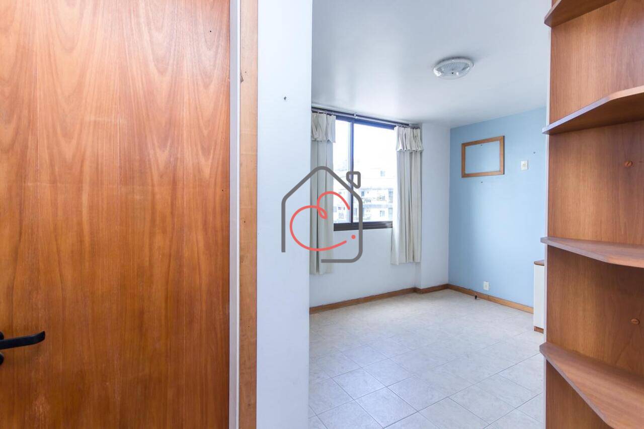 Apartamento Imbetiba, Macaé - RJ