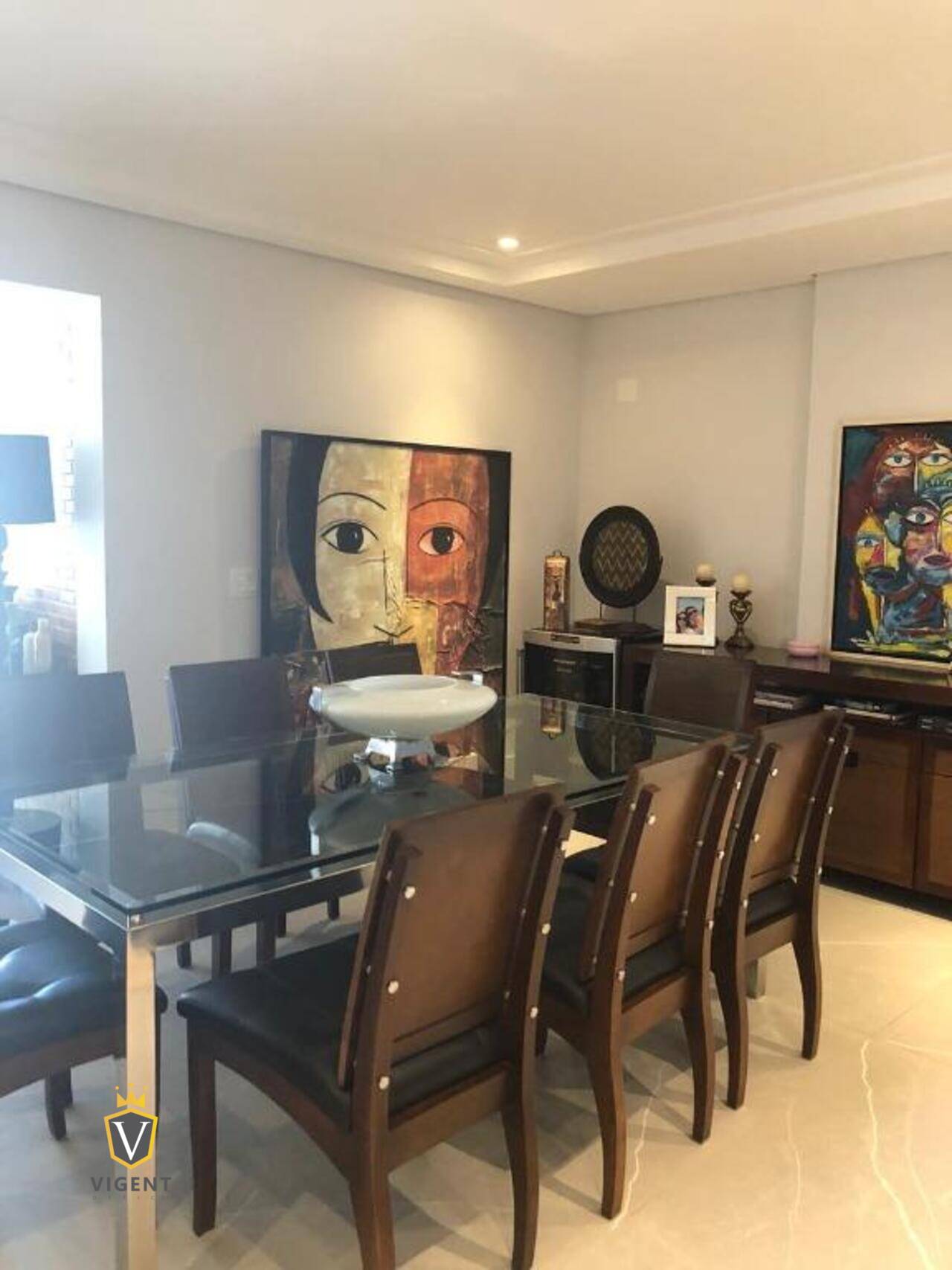 Apartamento Alta Vista, Jundiaí - SP