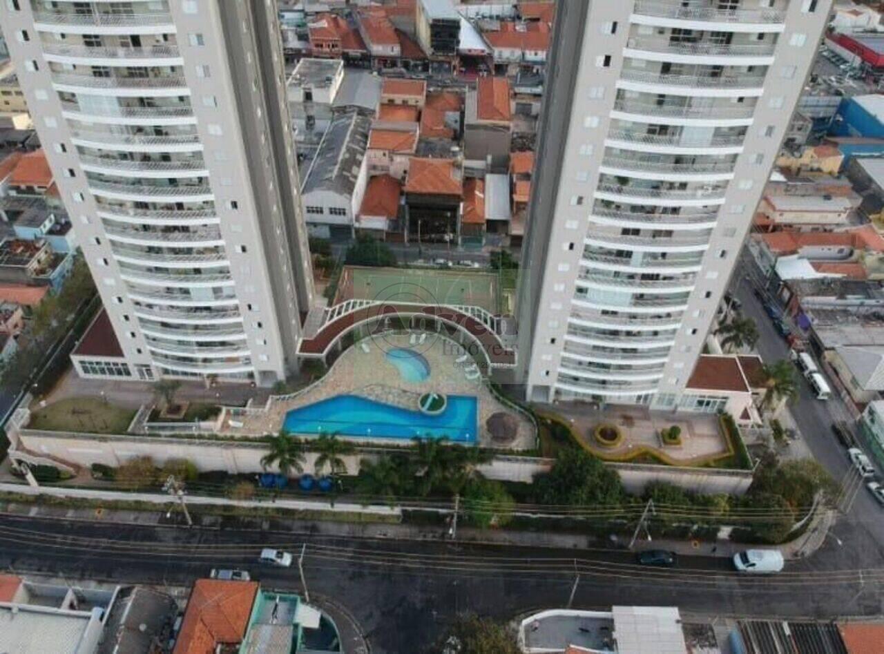 Apartamento Vila Carrão, São Paulo - SP