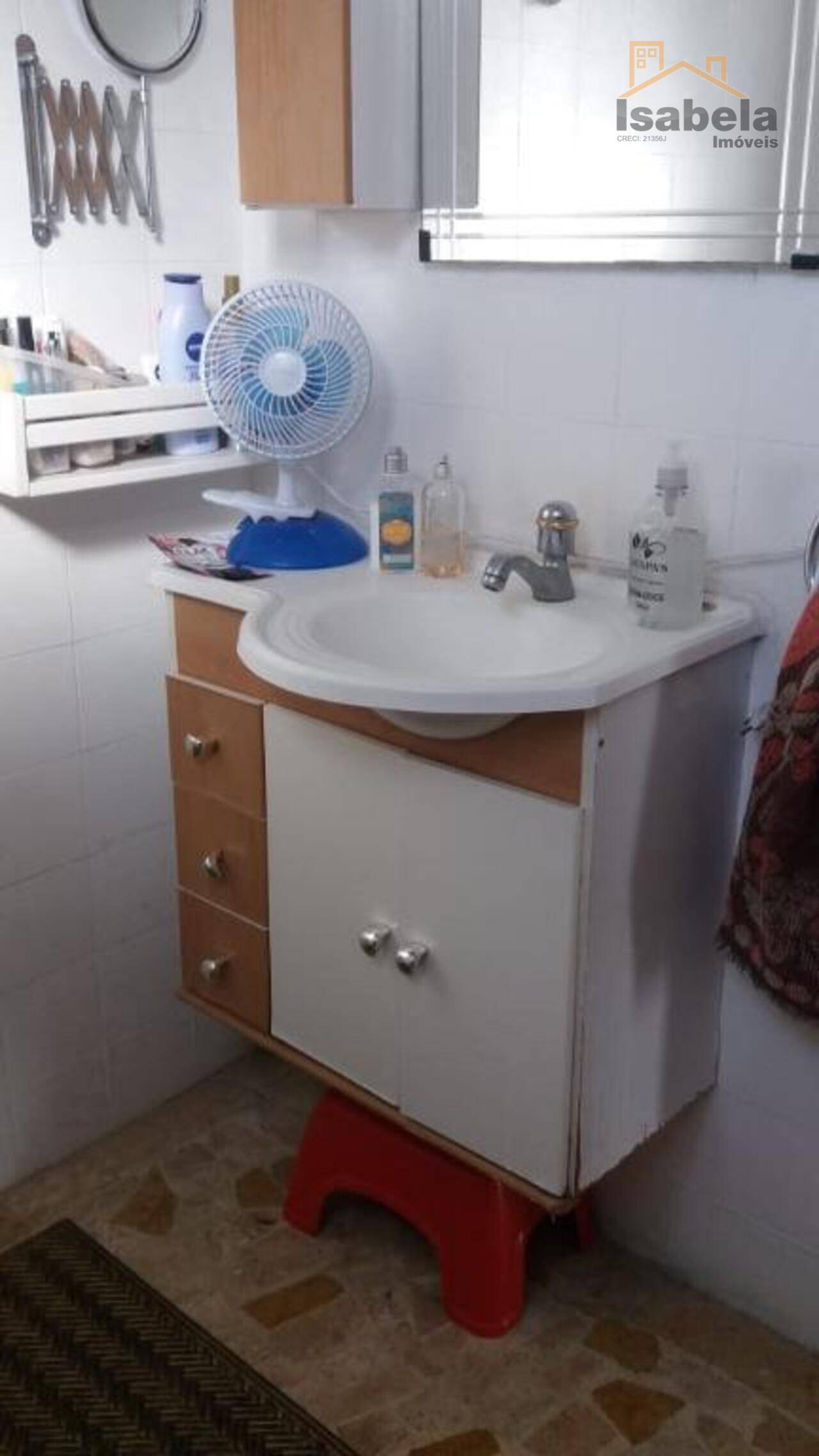 Apartamento Vila Clementino	, São Paulo - SP