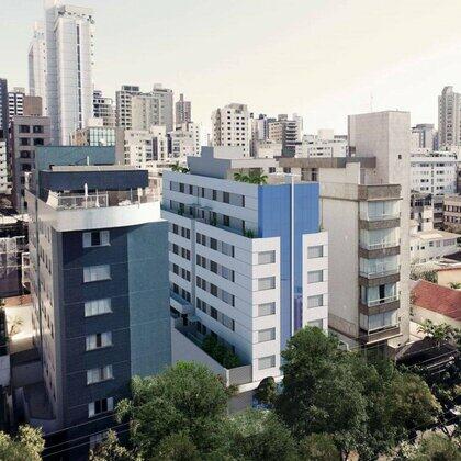 Apartamentos à venda Rosário