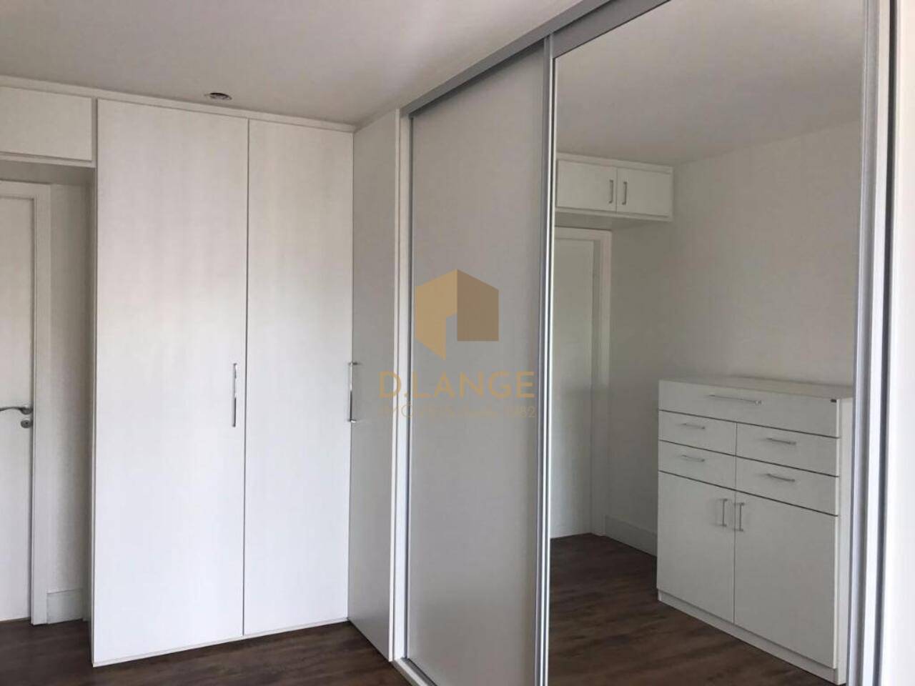 Apartamento Cambuí, Campinas - SP