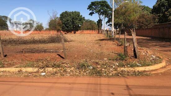 Terreno São Francisco, Barretos - SP