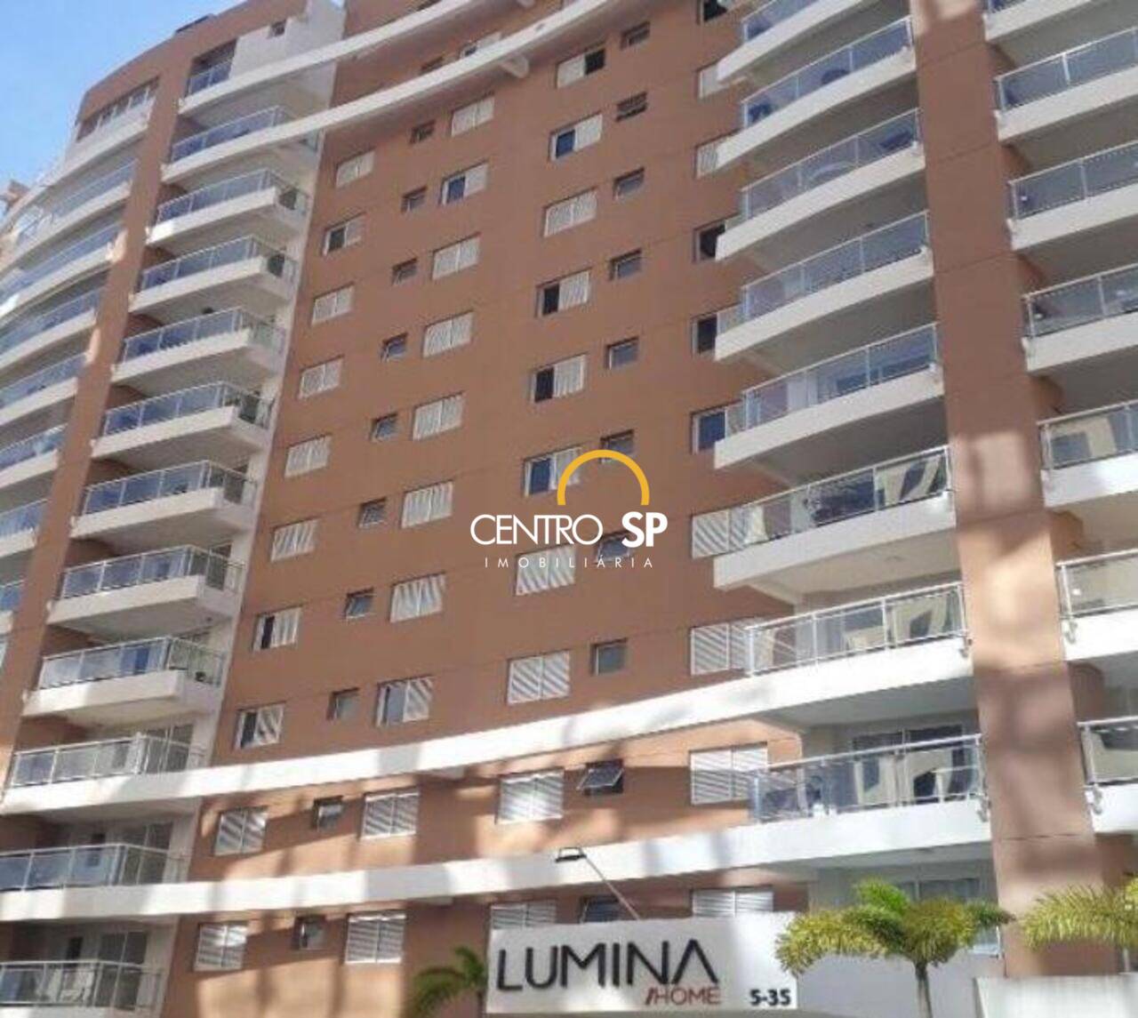 Apartamento Lumina House, Bauru - SP