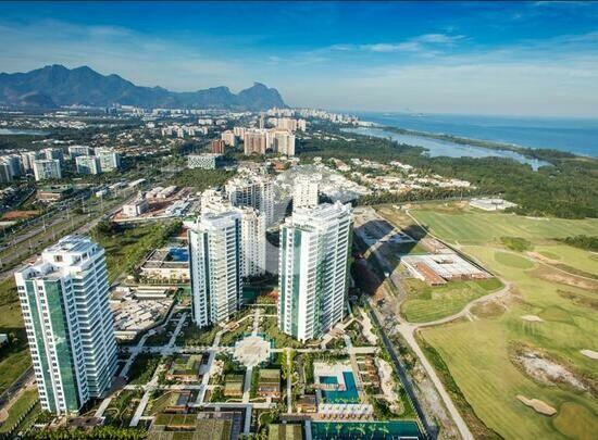 Riserva Golf Vista Mare Residenziale, Rio de Janeiro - RJ