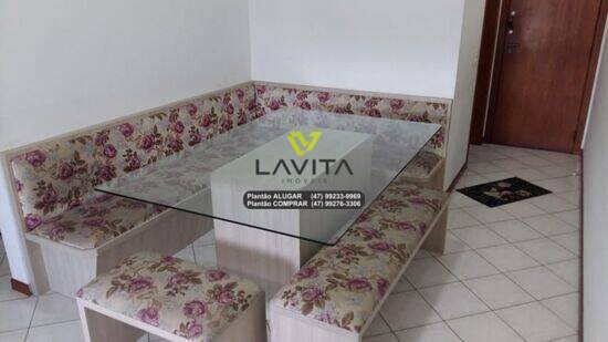 Apartamento Vila Nova, Blumenau - SC