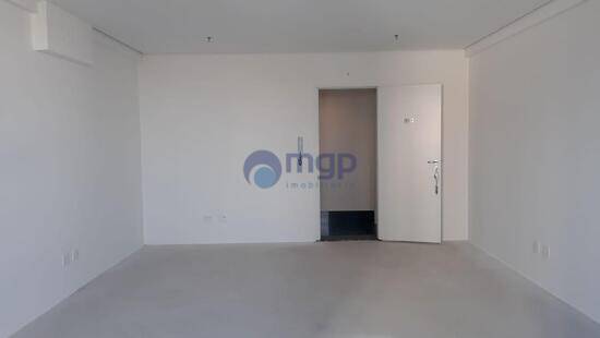 Sala de 38 m² Vila Maria - São Paulo, aluguel por R$ 2.000/mês