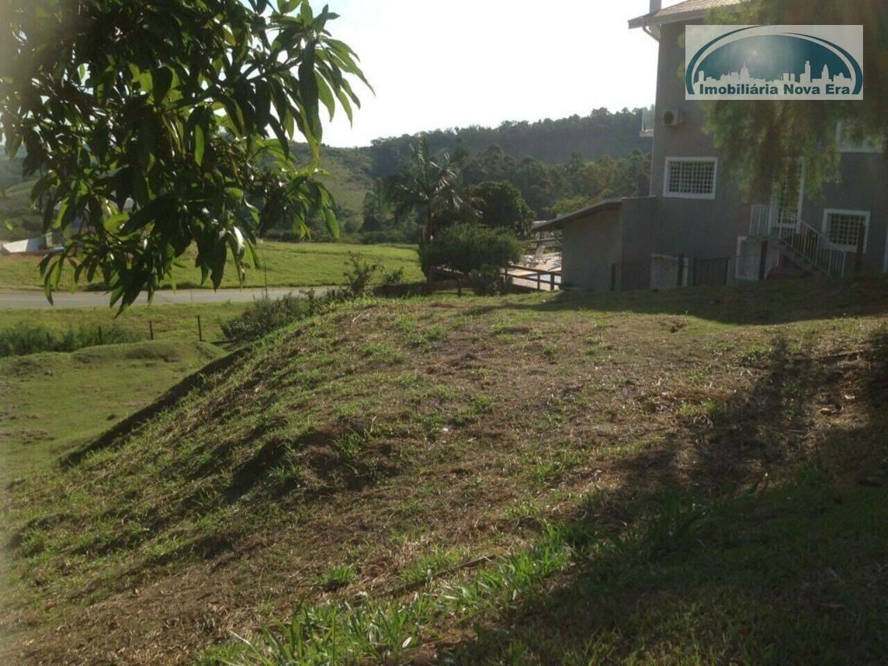 Terreno Condomínio Vila Hípica I, Vinhedo - SP