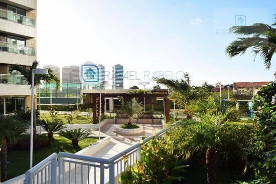 Imperator Residence, apartamentos com 3 quartos, 138 a 145 m², Fortaleza - CE