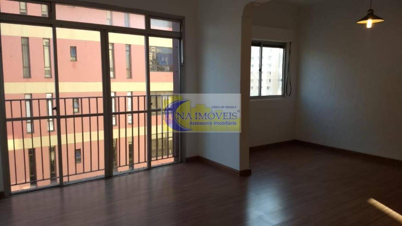 Apartamento Nova Petrópolis, São Bernardo do Campo - SP