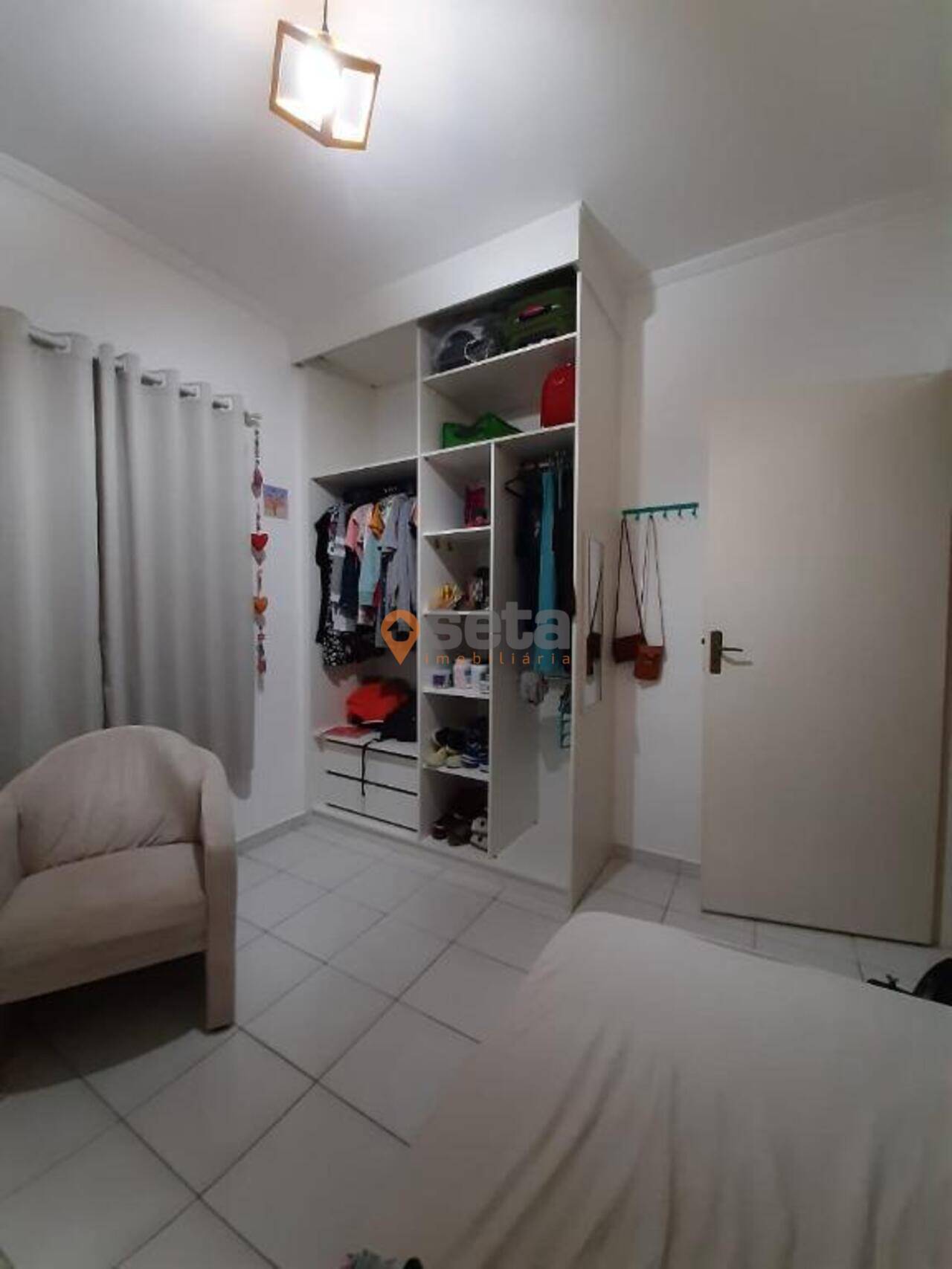 Casa Jardim Limoeiro, São José dos Campos - SP