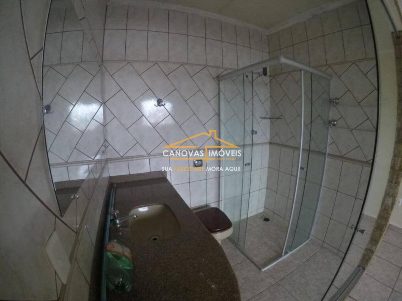 Apartamento Jardim Yara, Pouso Alegre - MG