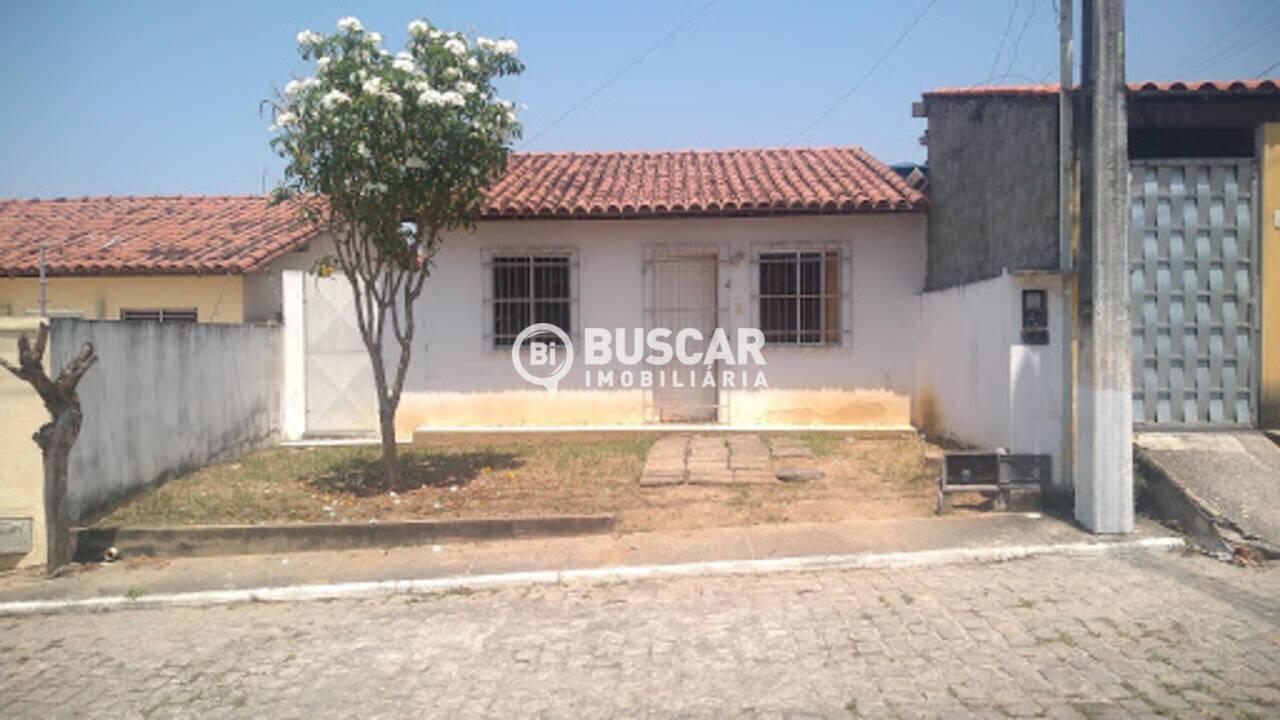 Casa Conceição, Feira de Santana - BA