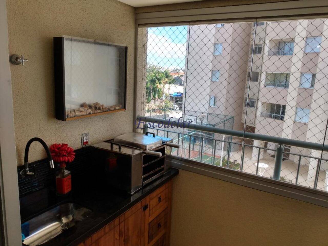 Apartamento Jaçanã, São Paulo - SP