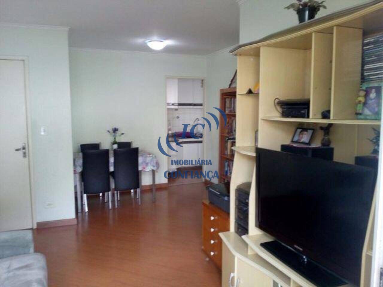 Apartamento Penha, São Paulo - SP