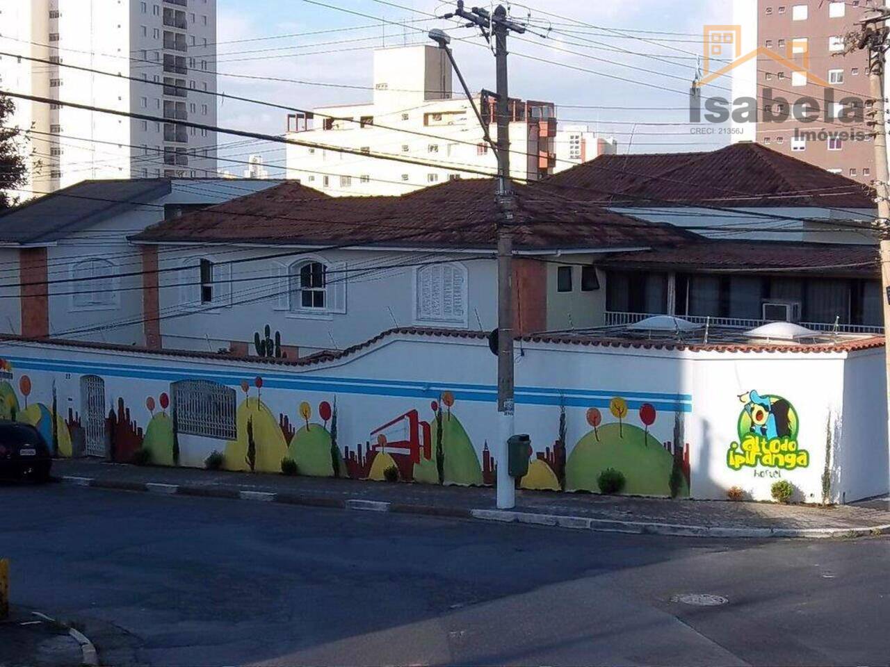 Casa Vila Nair, São Paulo - SP