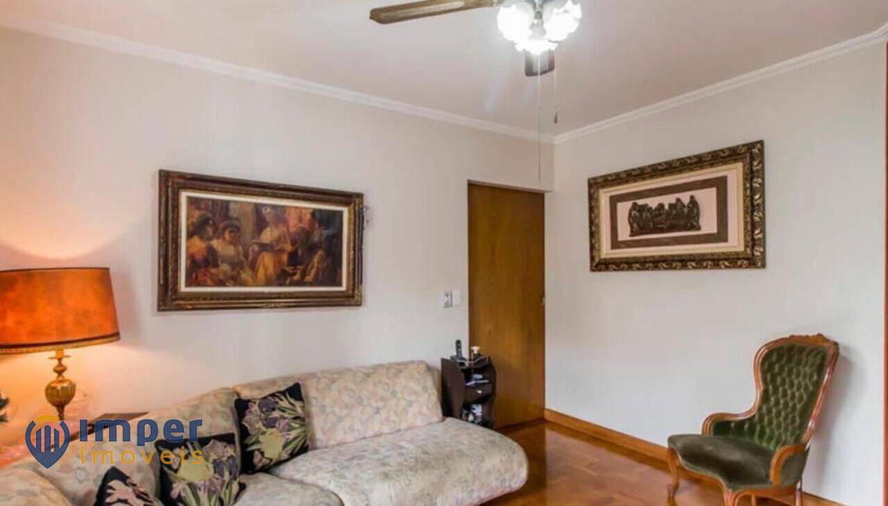 Apartamento Perdizes, São Paulo - SP