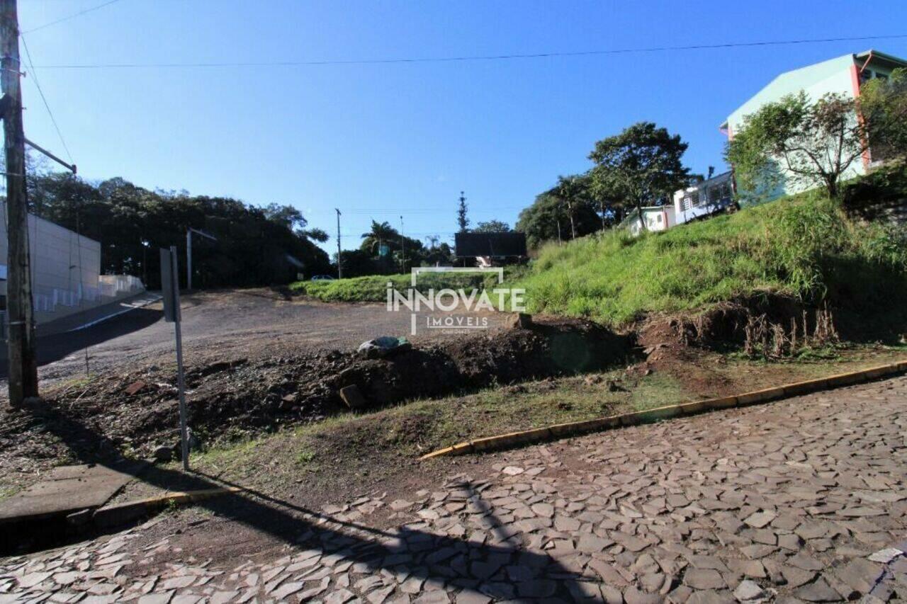 Terreno Cidade Nova, Ivoti - RS