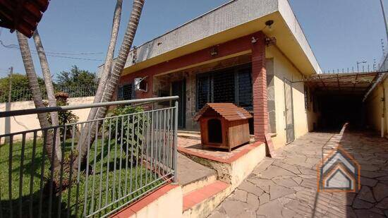 Casa Rubem Berta, Porto Alegre - RS