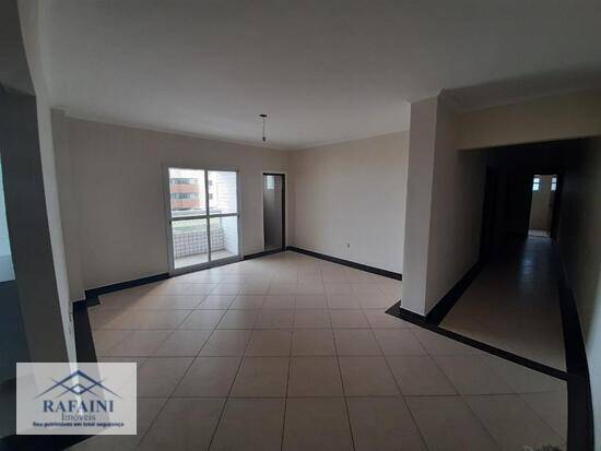 Apartamento Vila Guilhermina, Praia Grande - SP